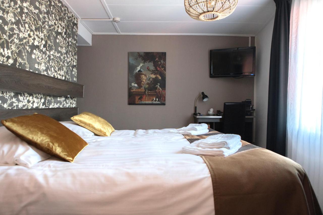Hotel Hanze Zwolle
