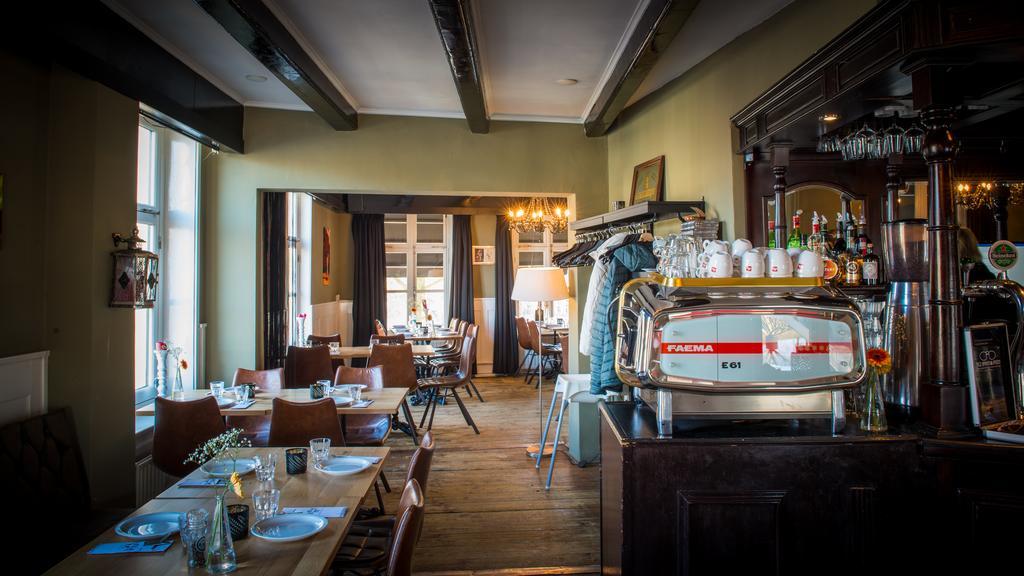 Hotel Hanze