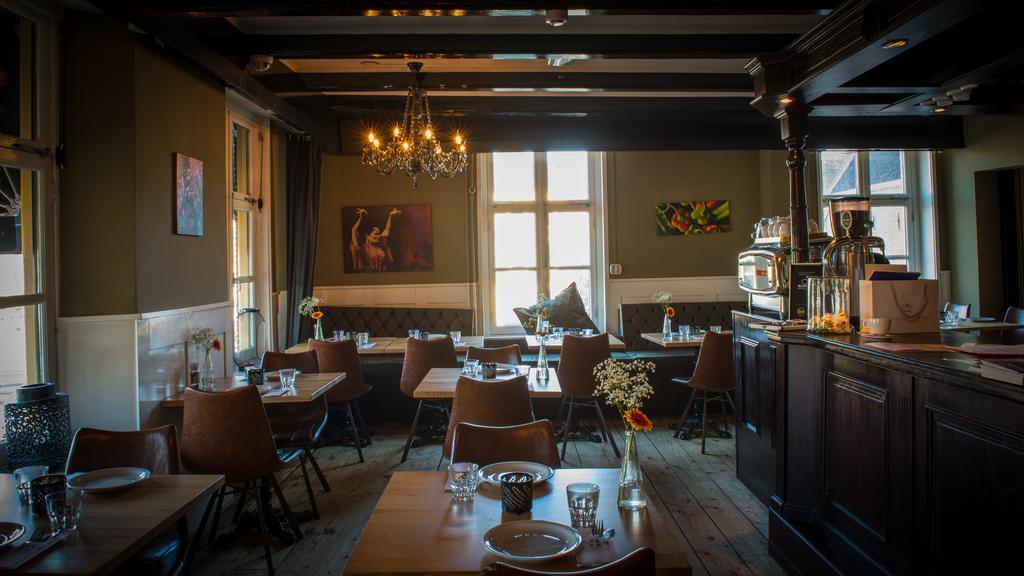 Hotel Hanze Zwolle Zwolle (Overijssel)