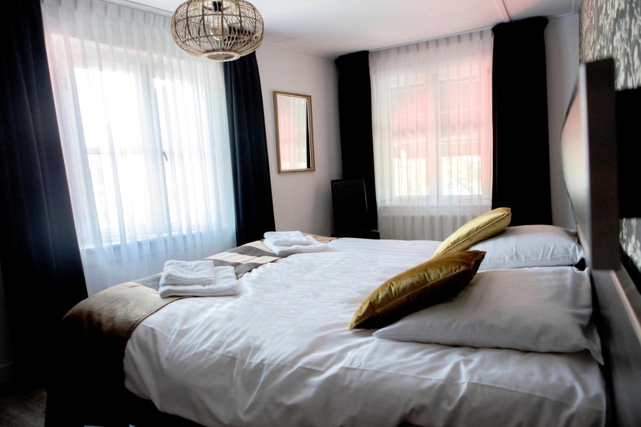 Hotel Hanze Zwolle Zwolle (Overijssel)